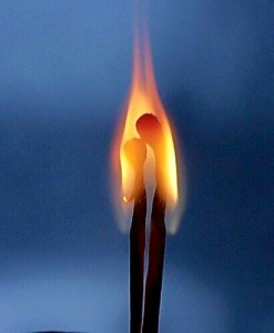 flamme